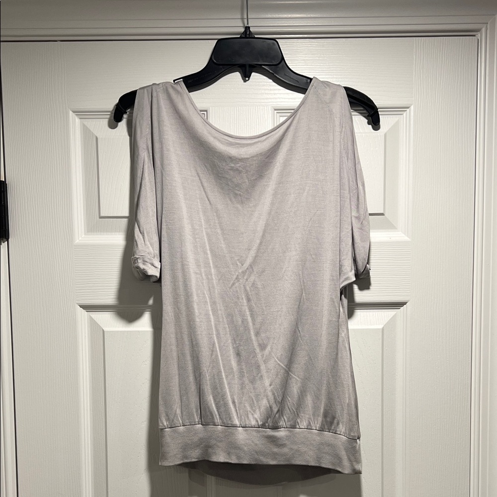 Banana Republic Silk Blouse, XS